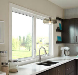 Double Hung Windows Image