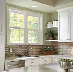 Double Hung Windows Image