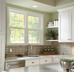 Double Hung Windows Image